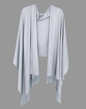 Load image into Gallery viewer, JC062842 19 Colors-- Softer Than Cashmere Shawl/Scarf
