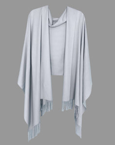 JC062842 19 Colors-- Softer Than Cashmere Shawl/Scarf