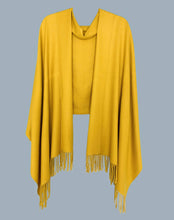 Load image into Gallery viewer, JC062842 19 Colors-- Softer Than Cashmere Shawl/Scarf
