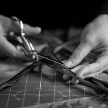 Load image into Gallery viewer, The Malibu Fringe Crossbody

