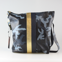 Load image into Gallery viewer, The Graham Crossbody: Camo and Softs
