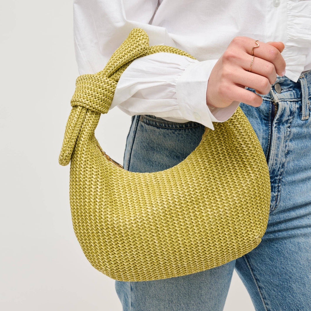 Penny Clutch