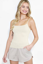Load image into Gallery viewer, NIKIBIKI Short Length Camisole
