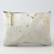 Load image into Gallery viewer, The COSMIC Everyday Clutch!
