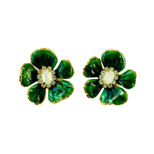 Load image into Gallery viewer, The Pink Reef Small Jade Floral
