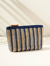Load image into Gallery viewer, MAYA ZIP POUCH
