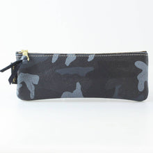 Load image into Gallery viewer, *SALE* The Soft Dean Pencilcase / Eyeglass case *$5*
