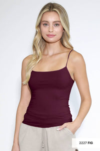 NIKIBIKI Short Length Camisole