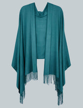 Load image into Gallery viewer, JC062842 19 Colors-- Softer Than Cashmere Shawl/Scarf
