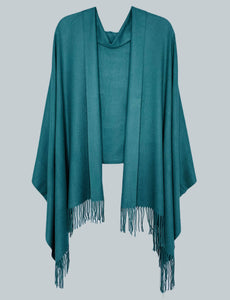 JC062842 19 Colors-- Softer Than Cashmere Shawl/Scarf