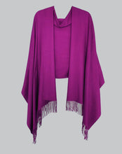 Load image into Gallery viewer, JC062842 19 Colors-- Softer Than Cashmere Shawl/Scarf
