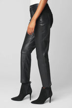 Load image into Gallery viewer, Need You Tonight Vegan Leather Pant-BLANKNYC
