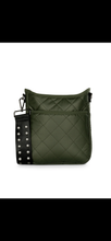 Load image into Gallery viewer, Nikki Avenue Puffer Crossbody
