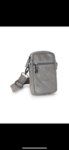 Casey Stone Cell Phone Bag