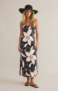 Z Supply Cecily Madero Maxi Dress