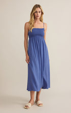 Load image into Gallery viewer, Z Supply Beachside Midi Dress
