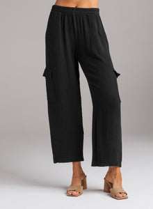 Cargo Pant  by Red Haute