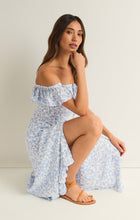 Load image into Gallery viewer, Veda Tropez Floral Dress
