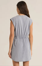 Load image into Gallery viewer, Paxton Knit Denim Dress by Z Supply
