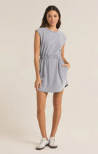 Load image into Gallery viewer, Paxton Knit Denim Dress by Z Supply
