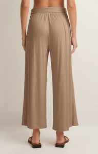 Isla Pucker Knit Pant