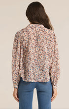 Load image into Gallery viewer, Esme La Paz Floral Blouse by Z Supply
