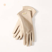 Load image into Gallery viewer, Gloving - Windproof Women&#39;s Touch Screen Gloves
