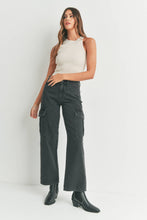 Load image into Gallery viewer, DP681N - BLK - Cargo Jean
