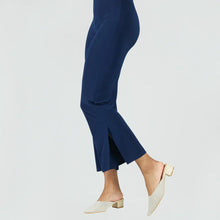 Load image into Gallery viewer, PT28 - Signature Side Slit Ankle Pant
