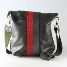 Load image into Gallery viewer, The Graham Crossbody: Camo and Softs

