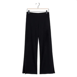 PT28 - Signature Side Slit Ankle Pant