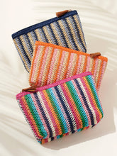 Load image into Gallery viewer, MAYA ZIP POUCH
