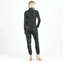 Load image into Gallery viewer, JK161 - Liquid Leather ™ Signature Jacket
