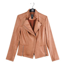 Load image into Gallery viewer, JK161 - Liquid Leather ™ Signature Jacket
