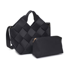 Load image into Gallery viewer, Resilience - Woven Neoprene Tote
