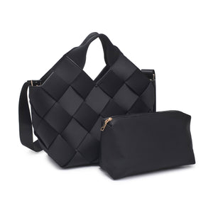 Resilience - Woven Neoprene Tote