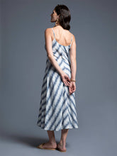 Load image into Gallery viewer, Flowy Midi Dress/Nelia Dress

