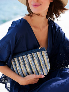 MAYA ZIP POUCH