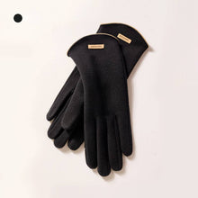 Load image into Gallery viewer, Gloving - Windproof Women&#39;s Touch Screen Gloves
