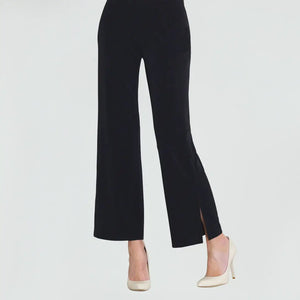 PT28 - Signature Side Slit Ankle Pant