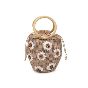 Emaline Satchel