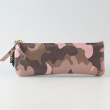 Load image into Gallery viewer, *SALE* The Soft Dean Pencilcase / Eyeglass case *$5*
