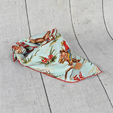 Load image into Gallery viewer, Vintage Cowboy Bandana
