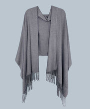 Load image into Gallery viewer, JC062842 19 Colors-- Softer Than Cashmere Shawl/Scarf
