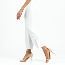 Load image into Gallery viewer, PT28 - Signature Side Slit Ankle Pant

