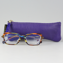 Load image into Gallery viewer, *SALE* The Soft Dean Pencilcase / Eyeglass case *$5*
