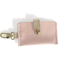 Load image into Gallery viewer, Claire Card Holder In Leather
