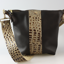 Load image into Gallery viewer, The Graham Crossbody: Camo and Softs

