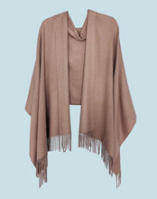 Load image into Gallery viewer, JC062842 19 Colors-- Softer Than Cashmere Shawl/Scarf
