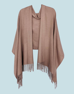 JC062842 19 Colors-- Softer Than Cashmere Shawl/Scarf